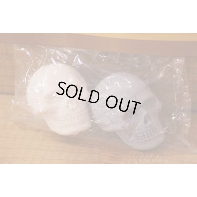 画像5: 日本製 SKULL ERASER