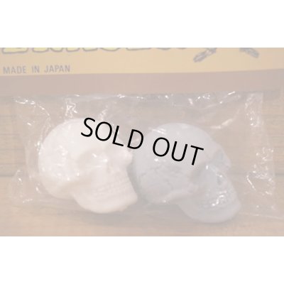 画像4: 日本製 SKULL ERASER