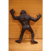 他の写真2: ラバー キングコング 小【E】