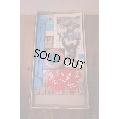 画像3: KINGKONG GAME