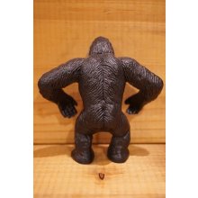他の写真2: プラ製 キングコング人形【B】