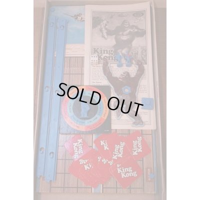 画像4: KINGKONG GAME