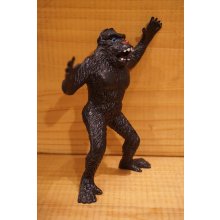 他の写真3: ラバー キングコング 小【E】