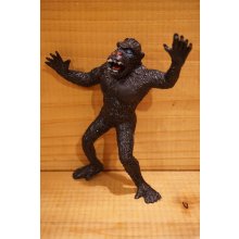 他の写真1: ラバー キングコング 小【E】