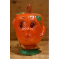 70s HOOS Candy Container【C1】
