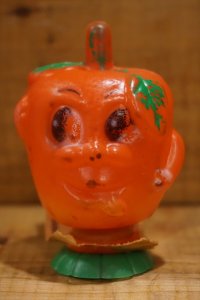 70s HOOS Candy Container【C1】