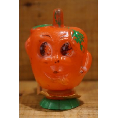 画像1: 70s HOOS Candy Container【C1】