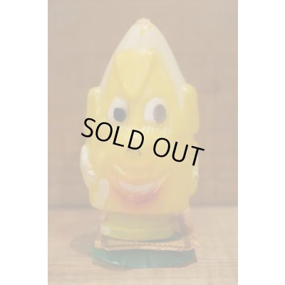 画像1: 70s HOOS Candy Container【A1】