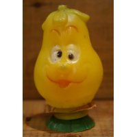 70s HOOS Candy Container【B1】