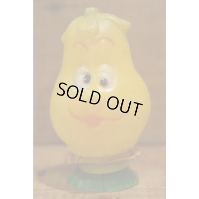 画像1: 70s HOOS Candy Container【B1】