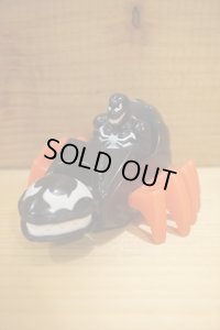 VENOM Vehicle ミールトイ【A】