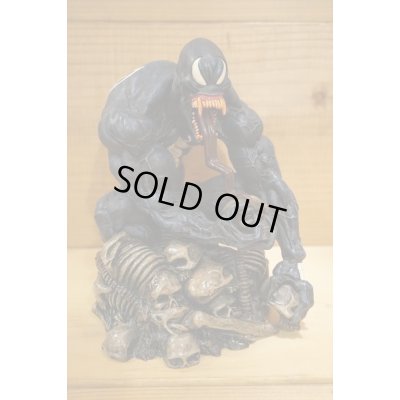画像5: VENOM スタチュー