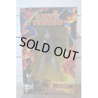 MARVEL UNIVERSE 10"TALL