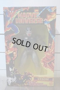 MARVEL UNIVERSE 10"TALL
