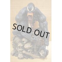 VENOM スタチュー