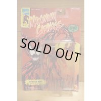 MAXIMUM CARNAGE 