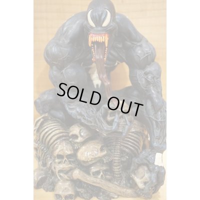 画像4: VENOM スタチュー