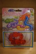 Sticky Reptiles【A】