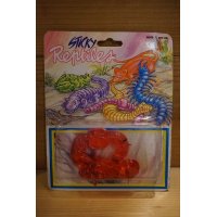 Sticky Reptiles【A】