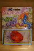 Sticky Reptiles【C】