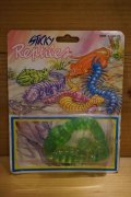 Sticky Reptiles【D】