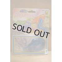 Sticky Reptiles【B】