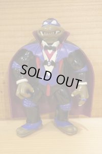 MONSTER TURTLES ※loose