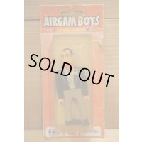 AIRGAM BOYS DRACULA