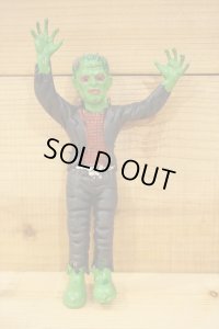RUBBER FRANKENSTEIN【A】