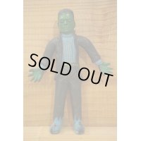AHI FRANKENSTEIN BENDABLE