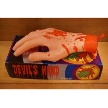 他の写真1: DEVILS HAND