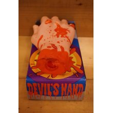 他の写真2: DEVILS HAND