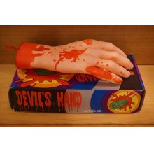 他の写真3: DEVILS HAND