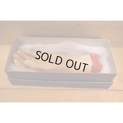 画像5: 切れた手首