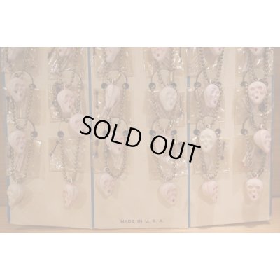 画像4: Smoking Skull Charm 24 With Display