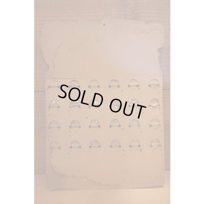 画像7: Smoking Skull Charm 24 With Display