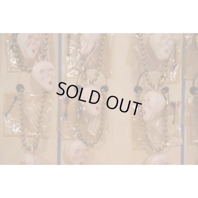 画像5: Smoking Skull Charm 24 With Display