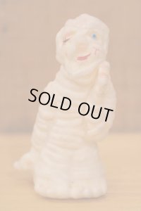 MUMMY ミニソフビ