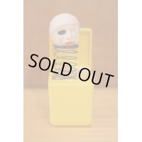 マミー ビックリ箱