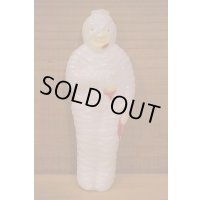 MUMMY プラ製カバー【B】