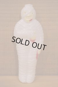 MUMMY プラ製カバー【B】