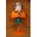 画像2: Pumpkin&Ghost Jumping Toy (2)