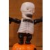 画像3: Skull Push Puppet (3)