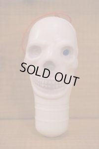 SKULL Candy Lid