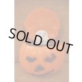 Pumpkin ビックリ箱 