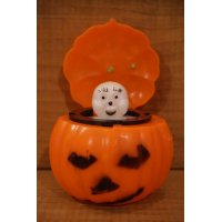 Pumpkin ビックリ箱 