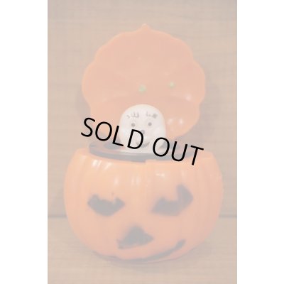 画像1: Pumpkin ビックリ箱 