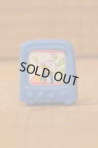 Flicker Mini TV Toy