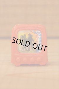 Flicker Mini TV Toy