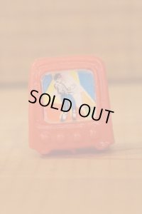 Flicker Mini TV Toy